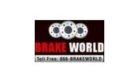 Brakeworld promo codes