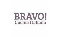 Bravo Cucina Italiana promo codes