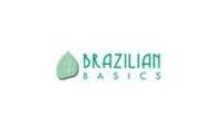 Brazilian Basics promo codes