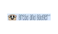 Bread And Badger promo codes