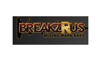 Breakz R Us promo codes