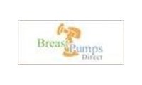 Breast Pumps Direct Promo Codes