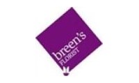 Breen's Florist promo codes