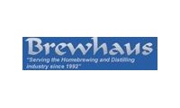 Brewhaus promo codes