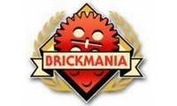 BRICKMANIA promo codes