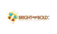 Bright and Bold promo codes
