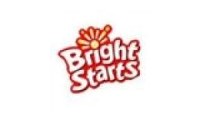 Bright Starts promo codes