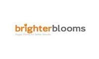 Brighter Blooms promo codes