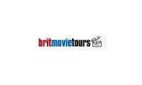 Brit MovieTours Promo Codes