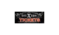 Brixton Tickets promo codes