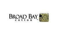 Broad Bay Cotton Promo Codes