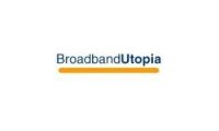 Broadband Utopia promo codes