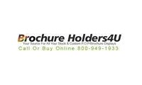 Brochureholders4u promo codes