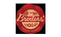 Broders promo codes