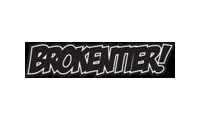 Brokentier promo codes