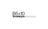 Brooklyn 5 And 10 promo codes