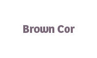 Brown Cor promo codes