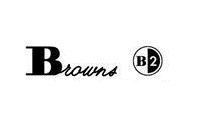 Brown Shoes promo codes