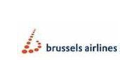 Brussels Airlines promo codes