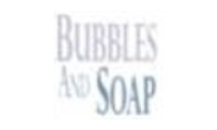 Bubblesandsoap UK Promo Codes