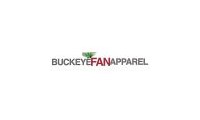 Buckeye Fan Apparel promo codes