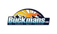 Buckmans promo codes