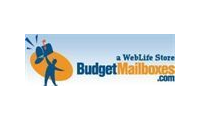 Budget Mail Boxes promo codes