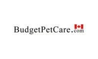 Budget Pet Care promo codes