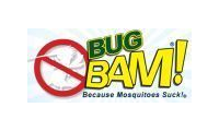 Bug Bam promo codes