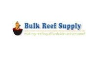 Bulk Reef Supply promo codes