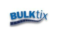 Bulk Tix promo codes