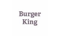Burger King promo codes