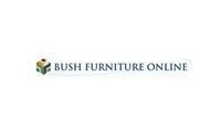 Bush furniture online promo codes