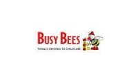 Busy Bees promo codes