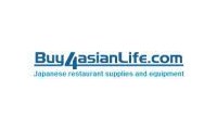 Buy 4 Asian Life promo codes