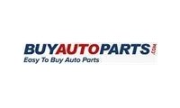 Buy Auto Parts promo codes
