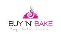 Buy N'' Bake promo codes