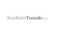 Buy4LessTuxedo promo codes