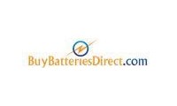 BuyBatteriesDirect promo codes