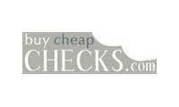 BuyCheapChecks promo codes