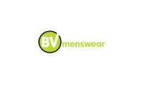 BV Menswear UK promo codes