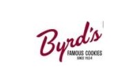 Byrd cookie company promo codes
