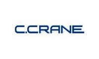 C Crane Promo Codes