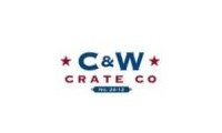 C & W Crate promo codes