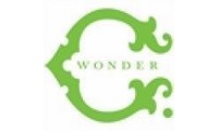 C. Wonder promo codes