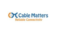 CableMatters Promo Codes