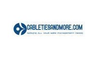 CableTiesAndMore Promo Codes
