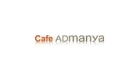Cafe ADMANYA Promo Codes