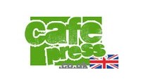 CafePress UK promo codes