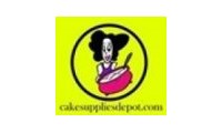 Cake Supplies Depot promo codes